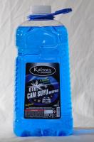 2,5 LT Antrifizli Cam Suyu -30 Derece