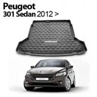 301 Sedan 2012 -- Bagaj Havuzu 