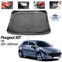 307 2001-2008 Bagaj Havuzu 