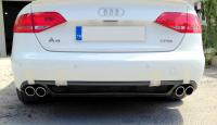 AUDİ A4 DİFÜZÖR