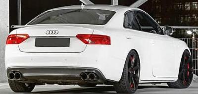AUDİ A5 DİFÜZÖR