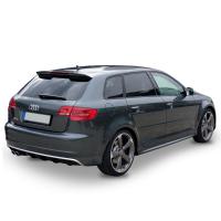 Audi A3 8P RS3  Yan Marşpiyel