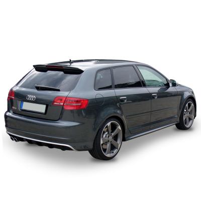 Audi A3 8P RS3  Yan Marşpiyel