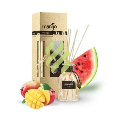 Bargello 120 ML Mango 