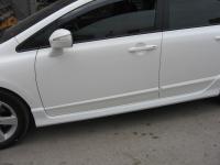 Civic 2 Yan Marşpiyel