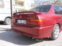 Corolla 92-98 Spoyler