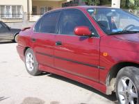 Corolla 92-98 Yan Marşpiyel