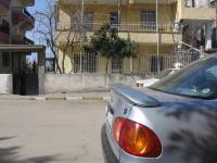 Corolla 99-2002 Spoyler