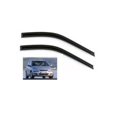 Corsa C 2000-2006 Cam Rüzgarlığı