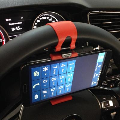 Direksiyon Telefon Tutacağı