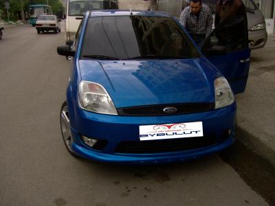 FORD FİESTA 2002-2006 ÖN KARLIK