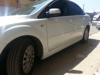 FORD FOCUS 06-08 YAN MARŞBİYEL