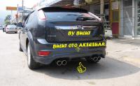 FORD FOCUS 09-11 DİFÜZÖR 