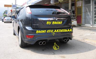 FORD FOCUS 09-11 DİFÜZÖR 