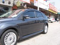 FORD FOCUS 09-11 YAN MARŞBİYEL