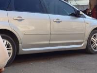 FORD FOCUS 09-11 YAN MARŞBİYEL