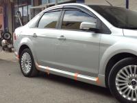 FORD FOCUS 09-11 YAN MARŞBİYEL