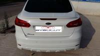 FORD FOCUS 2014> ARKA KARLIK