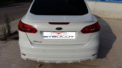 FORD FOCUS 2014> ARKA KARLIK