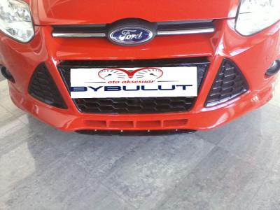 FORD FOCUS 2014> ÖN KARLIK