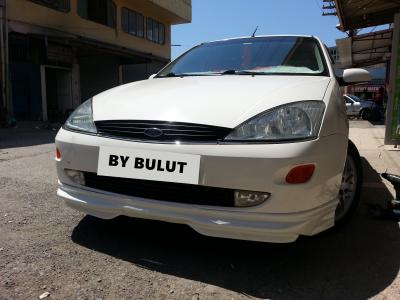 FORD FOCUS ESKİ MODEL ÖN KARLIK