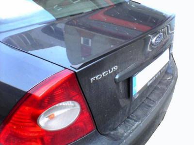 Focus 2006-2008 Sedan Anatomik Spoyler