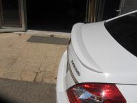 Geely Anatomik Spoyler