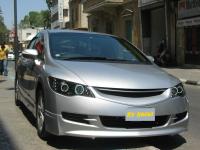 HONDA CİVİC 2007-2011 ÖN KARLIK