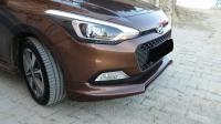 HYUNDAİ İ-20 2015 ÖN KARLIK
