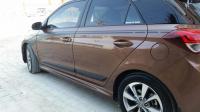 HYUNDAİ İ-20 2015 YAN MARŞBİYEL