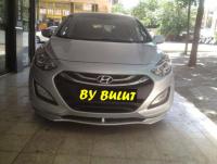HYUNDAİ İ-30  2014-2015 ÖN LİP