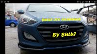 HYUNDAİ İ-30  2014-2015 ÖN LİP