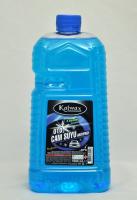 Kalwax 1 LT Antrifizli Cam Suyu -30 Derece