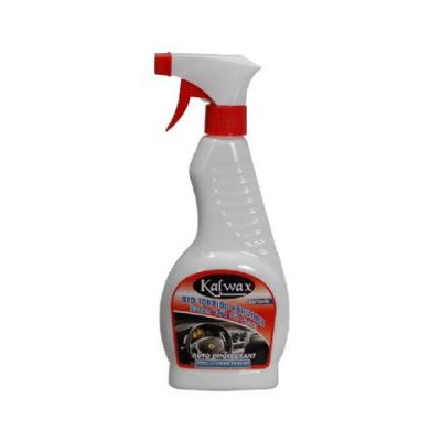 Kalwax 500 ML Torpido Parlatıcı 