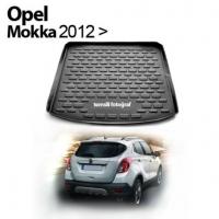 Mokka 2012-- Bagaj Havuzu