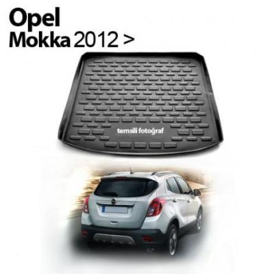 Mokka 2012-- Bagaj Havuzu