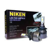 NİKEN 9006 LED ZENON