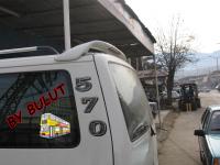 TRANSPORTER T4 ARKA SPOYLER  