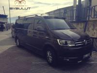 TRANSPORTER T6 BODY KİT