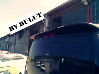 TRANSPORTER T6 SPOİLER