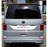 TRANSPORTER T7 ARKA KARLIK DİFÜZÖR
