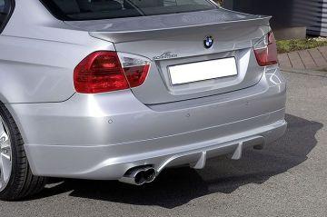 BMW E90 DİFÜZÖR