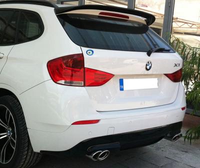 BMW X1 DİFÜZÖR 